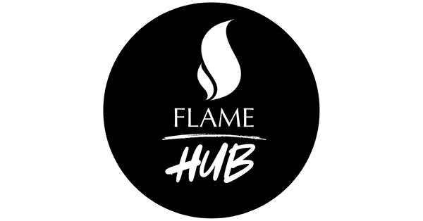 The Flame Hub Store